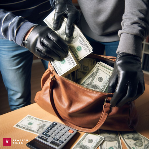 Manhattan Crypto Exchange Robbery: $20,000 Vanishes in Hotel Ambush