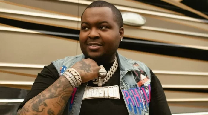 sean kingston