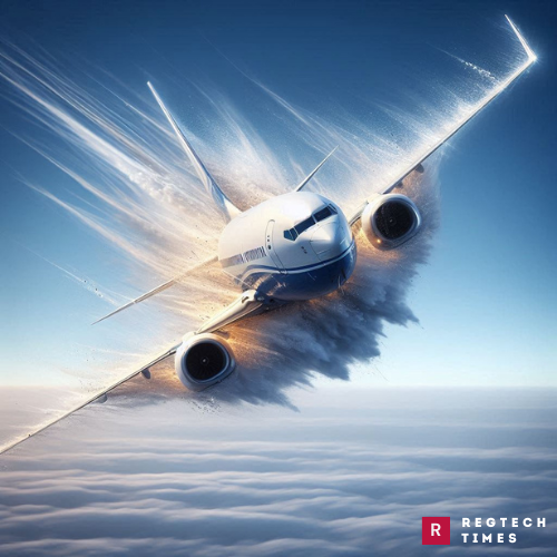 Navigating Risk: FAA Investigates Boeing 737 Max 8 Dutch Roll Incident