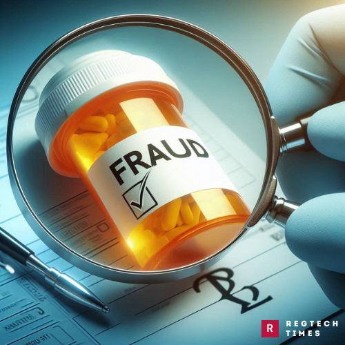 Richard Hall: Texas Pharmacy Owner Sentenced for Fraudulent Practices