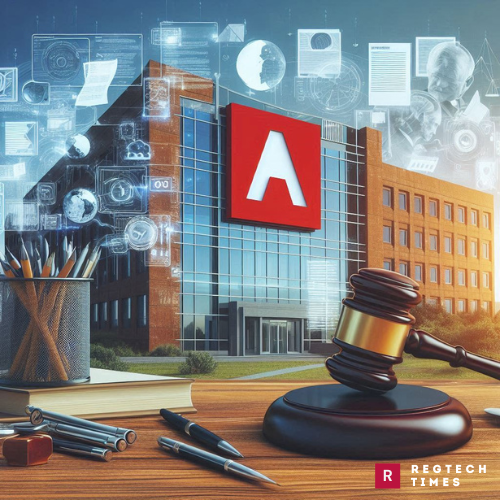 FTC and Justice Department Sue Adobe Inc. and 2 Executives for Consumer Protection Violations