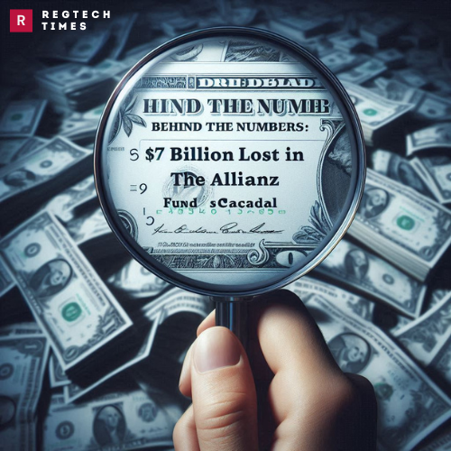 Unveiling the Allianz Fund Scandal: Investigating $7 Billion in Investor Losses