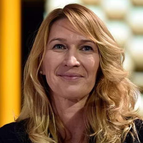 Steffi Graf Tax Evasion Case: A Tennis Champion's Struggle Amidst Family Turmoil