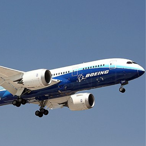 Richard Cuevas Alleges Unsafe Construction Practices in Boeing's 787 Dreamliner