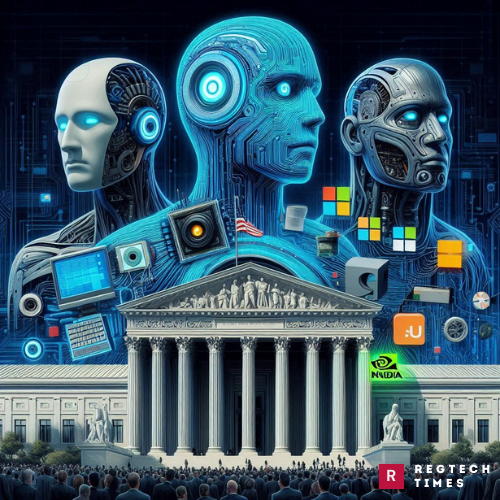 DOJ and FTC Investigate Microsoft, OpenAI, and Nvidia for Antitrust Violations