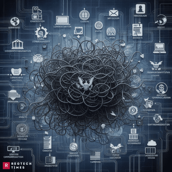 Navigating the Critical Maze: Streamlining Federal Cybersecurity Regulations