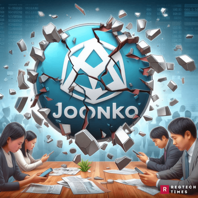 Joonko's Downfall: SEC Charges Founder and former CEO With Fraud