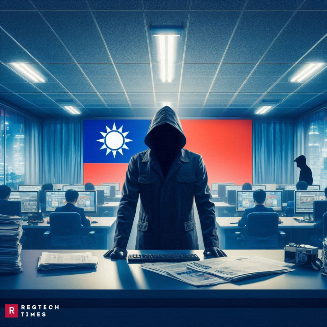 Taiwan's NCC Scrutinizes Potential Chinese Media Manipulation