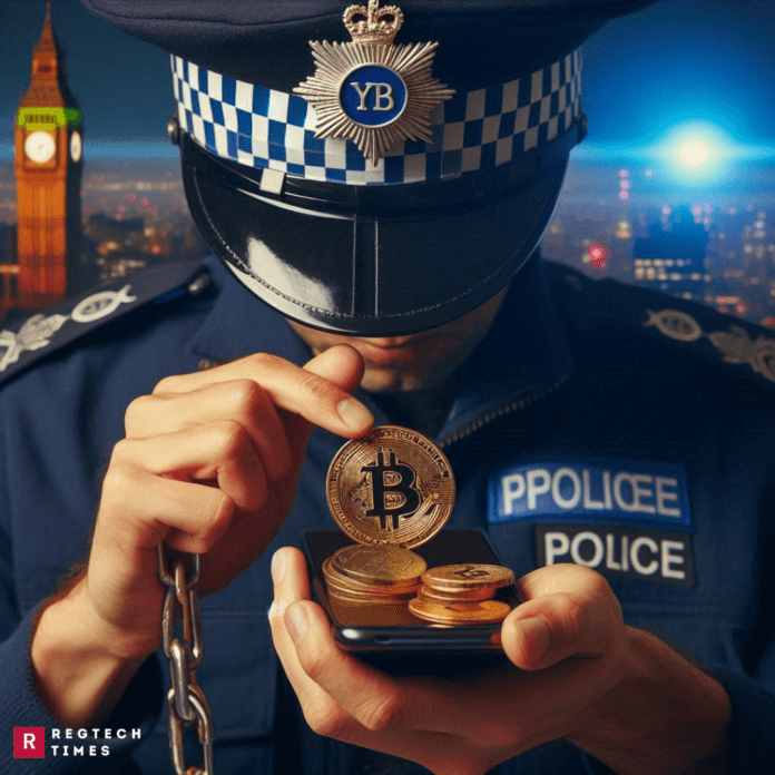 Protect Yourself: North Yorkshire Police Warn of Rising Cryptocurrency Scams