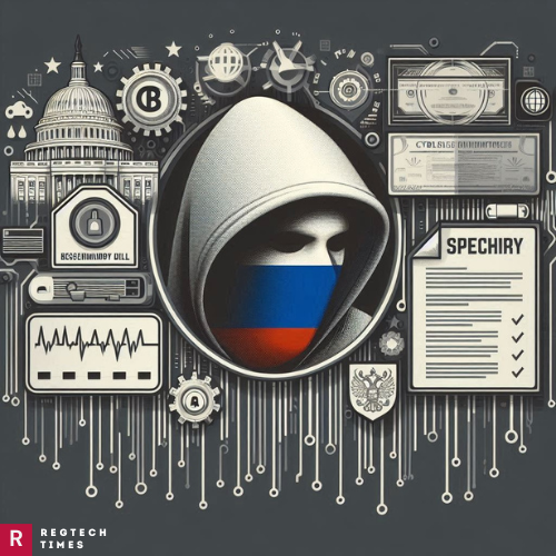 Ethical Hacking Bill: Russia's Move to Bolster Cyber Defenses