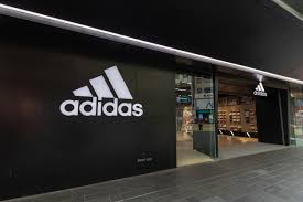 adidas