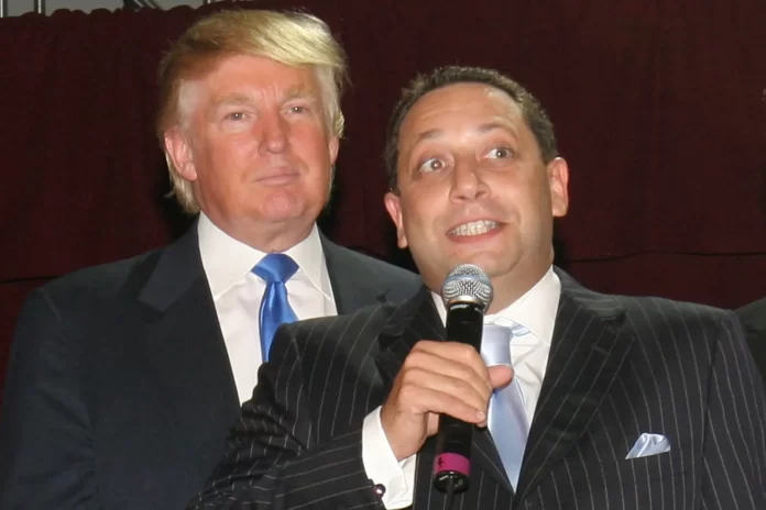 felix sater