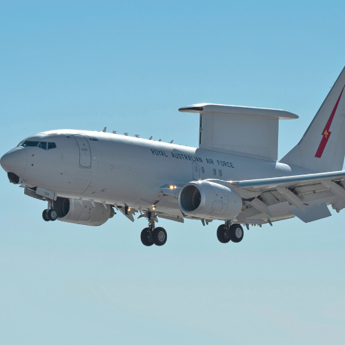 E-7 Wedgetail Deal: Boeing Wins Major Contract with U.S. Air Force