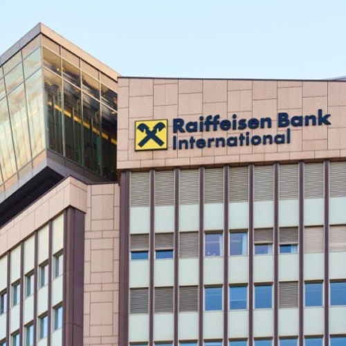 Raiffeisen Bank International (RBI) Fined €2 Million for Money Laundering Lapses