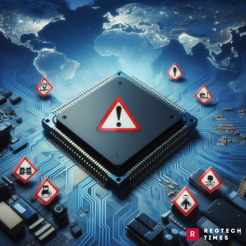 Efforts to Curb Illicit Semiconductor Flows to Russia Show Mixed Results