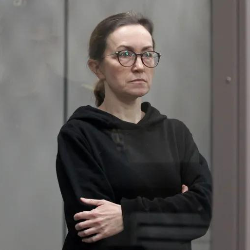 Alsu Kurmasheva Sentenced to 6 and a Half Years in Russia: A Case of Press Freedom and Political Tensions