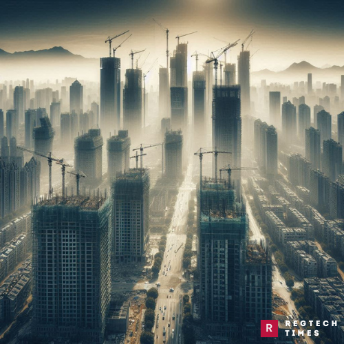 China Real Estate Collapse Explained: How State-Owned Banks and Policies Contributed