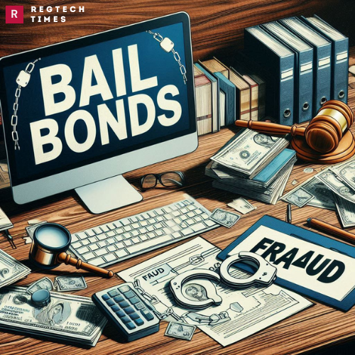 Massive Bail Bond Fraud Scheme Exposed in Harris County: 53 Indicted