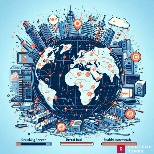 Russia’s Resilience During the Global IT Outage: How Sanctions and Self-Sufficiency Played a Role