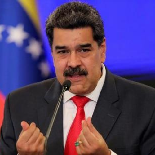 U.S. Condemns Nicolas Maduro’s Disputed Victory, May Reassess Sanctions