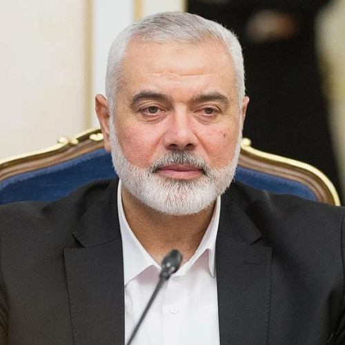 Ismail Haniyeh Assassinated: Hamas Blames Israeli Strike for Leader’s Death in Tehran