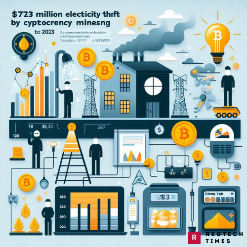 Addressing Electricity Theft in Cryptocurrency Mining: Malaysia's Battle Against Illicit Operations