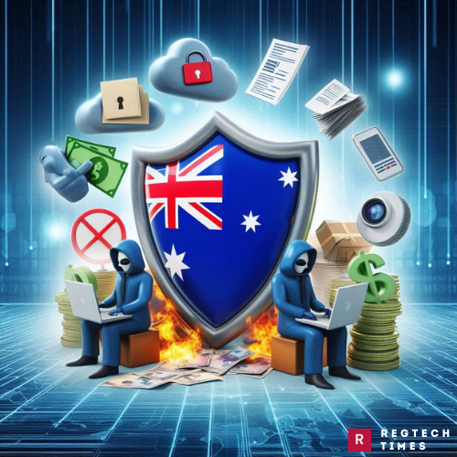 Anti-Scam Law: Australia's Strategy to Combat Online Fraud and Protect Consumers