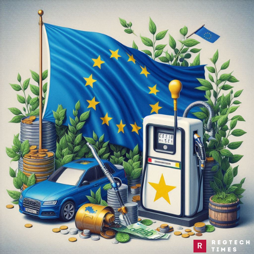 Biofuels: EU Set to Impose Tariffs on Chinese Imports in Response to Unfair Competition