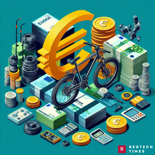 E-Bike Customs Fraud: EPPO Freezes Assets in €9.8 Million Investigation