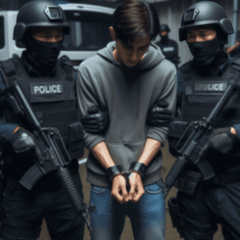 Operation “Flatshore” Uncovers HK$370 Million Scam; 301 Money Mules Arrested