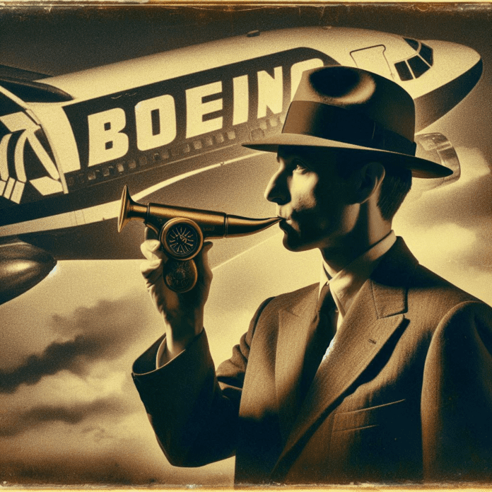 boeing whistleblower