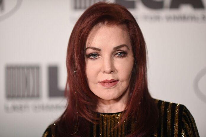 Priscilla Presley’s Shocking Allegations: $1 Million Fraud in Legal Battle