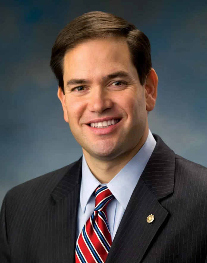 marco rubio