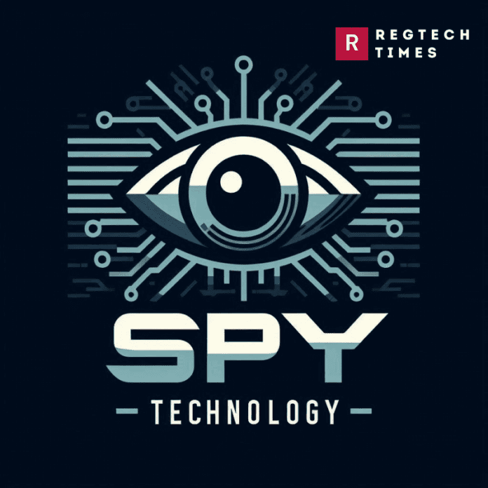 spytech