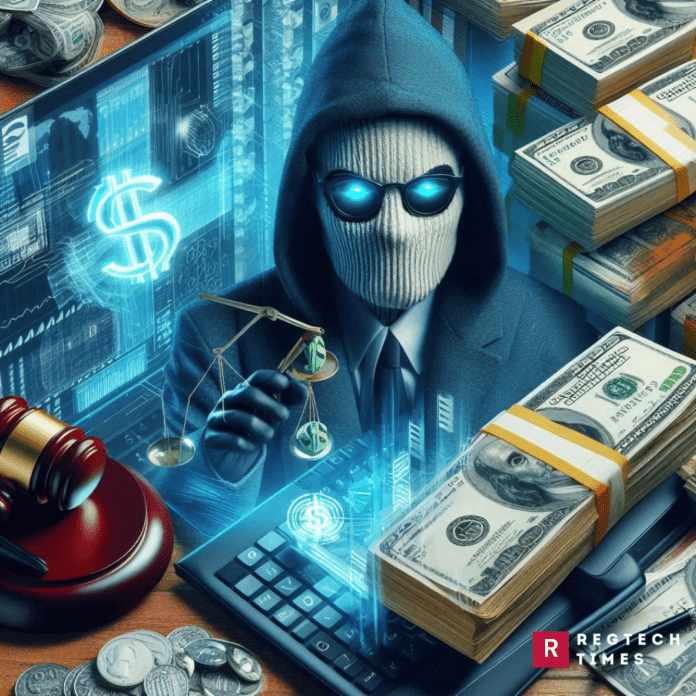 Unraveling the Multimillion-Dollar Shipping Fraud: Legal Battles and Cybersecurity Challenges