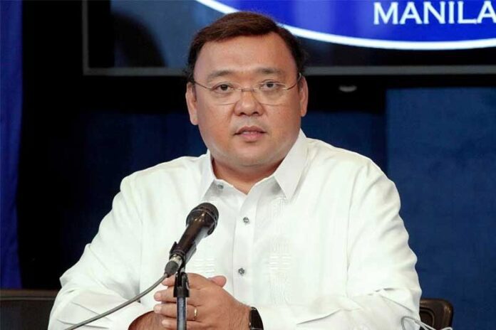 Harry Roque