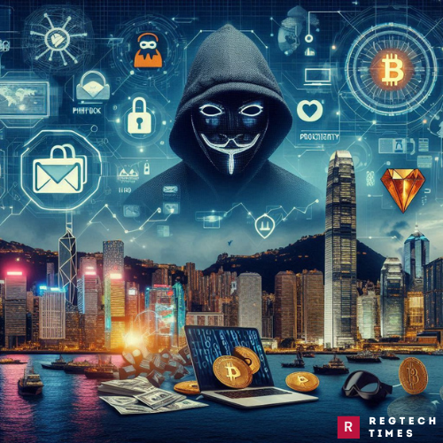 Hi-Tech Fraud: How Emerging Technologies Are Revolutionizing Scams in Hong Kong