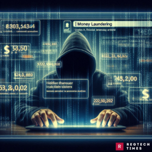 Michael Lacey and the Money Laundering Scandal: Unveiling the Backpage