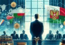 Lithuania Leads the Charge in Investigating Over 50 Cases of Sanctions Violations