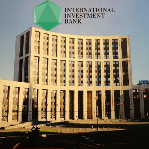 The International Investment Bank (IIB) Crisis: Hungary's Financial Maneuvering and Shareholder Struggles