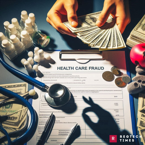 Joseph Tusia Admits to $1.7 Million Health Care Fraud and Tax Evasion