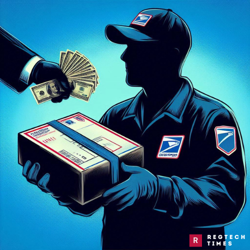 Emerson Pavilus Found Guilty: The Bribery and Fraud Scandal in the USPS