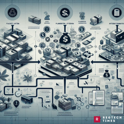 Charles Singleton’s Case: A Deep Dive into Money Laundering Tactics and Trends