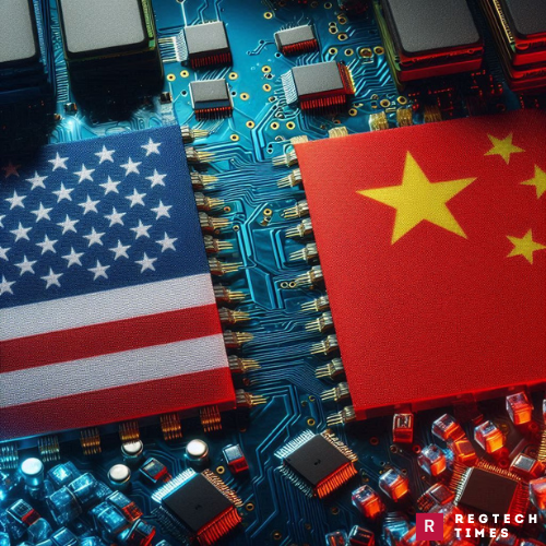 China Outsmarts US, Defies AI Chip Sanctions with Brazen Smugglers and Shell Companies