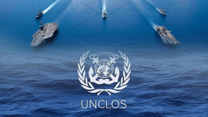 Quad Issues Strong Message to China Over UNCLOS Violations