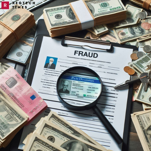 Arthur Spitzer, Mendel Deutsch, and Joshua Feldberger Indicted in Mortgage Fraud and COVID-19 Relief Scams