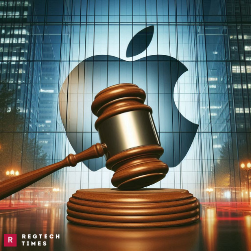 Tax Bill Ruling: Apple Loses $14 Billion Case in EU Court