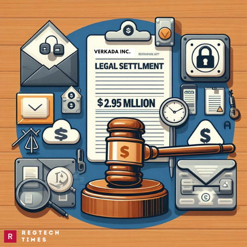 Verkada Settles Major Lawsuit with $2.95 Million Penalty and New Data Security Requirements