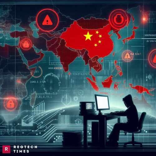 Crimson Palace: The Alarming Chinese Cyber Espionage Threat Against Southeast Asia