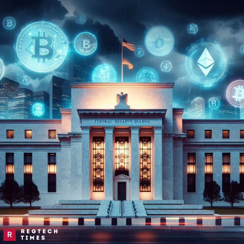 United Texas Bank: Fed Order Targets Crypto AML Violations